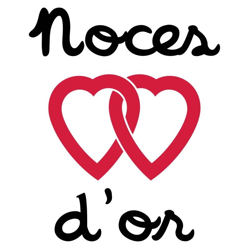 Noces d'or