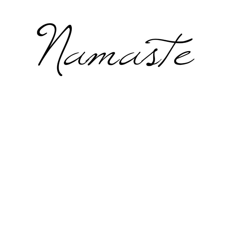 Namaste
