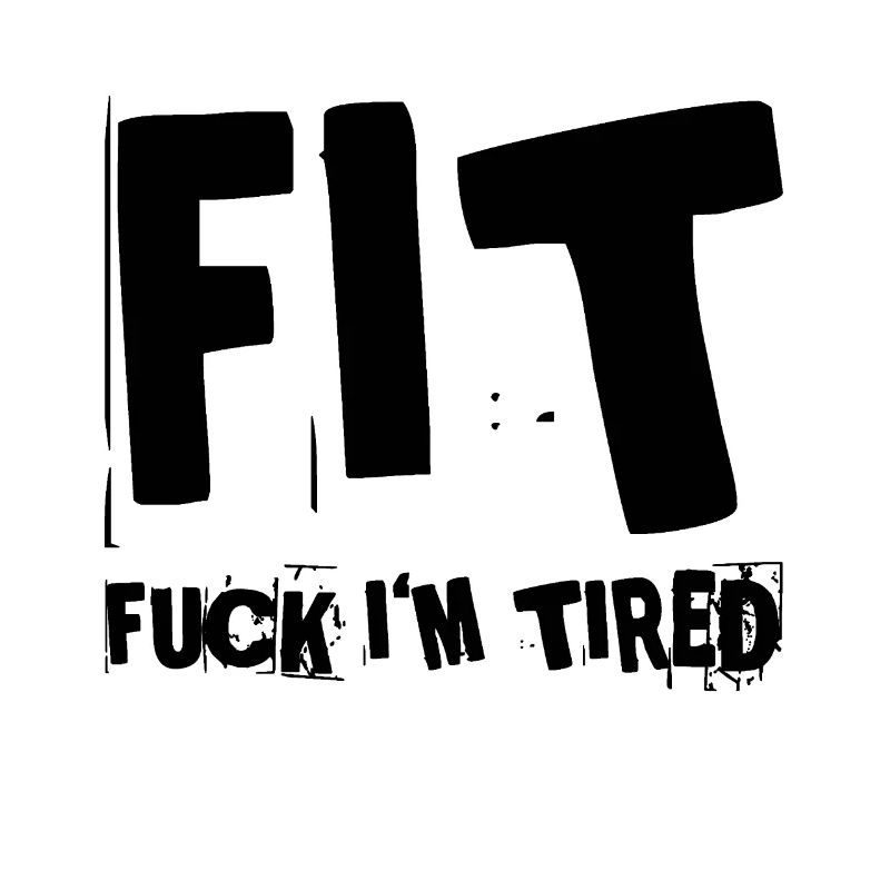 Fit Funny