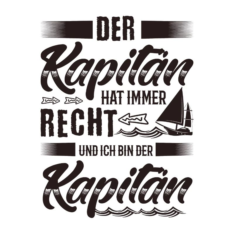Kapitän