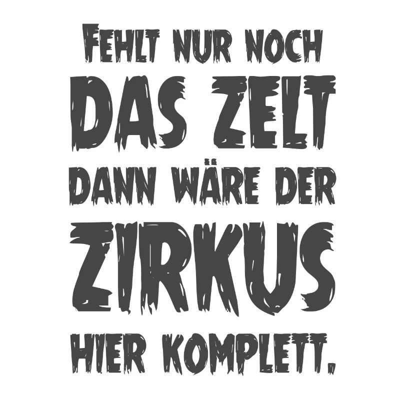 Zirkus Lustig