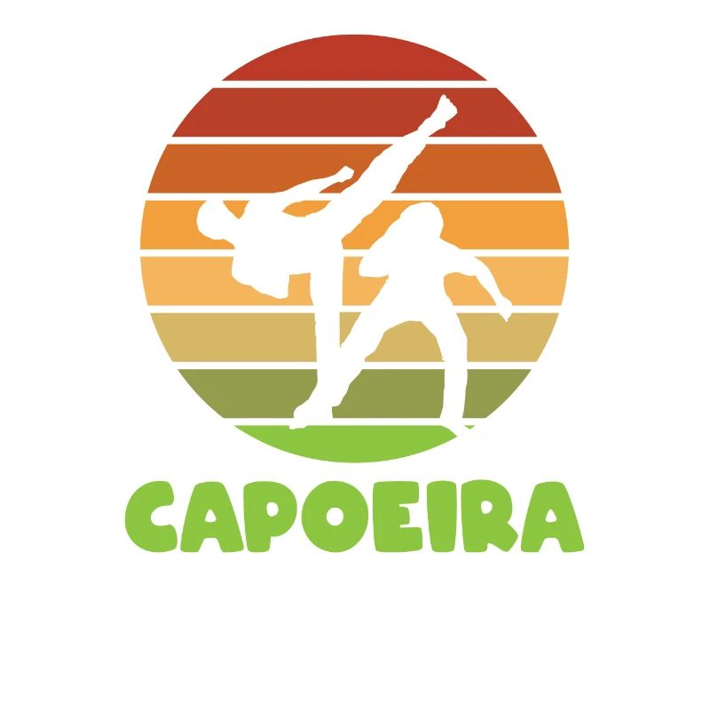 Capoeira Handstand