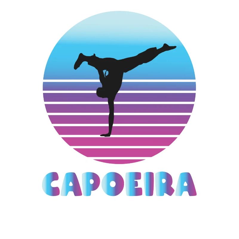Capoeira Handstand