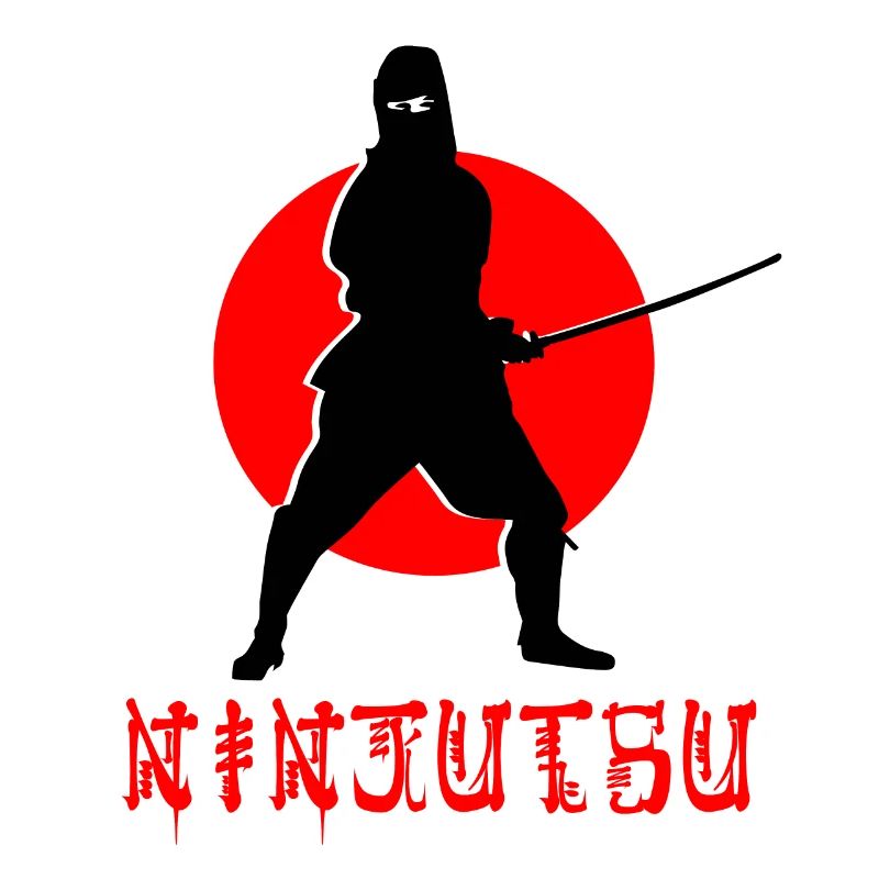 Ninjutsu Ninja Martial