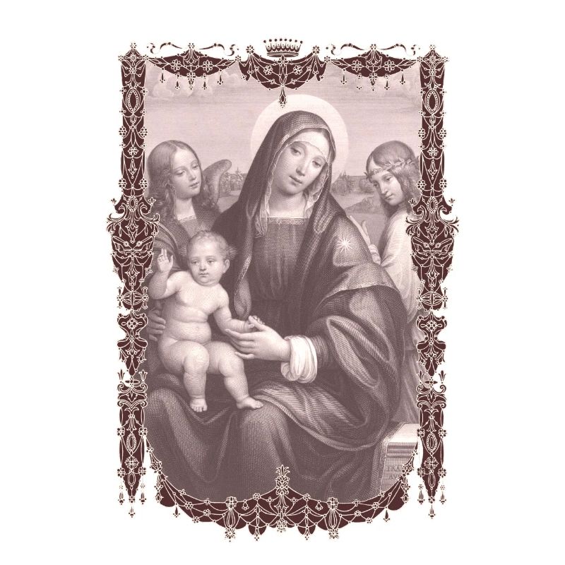 Hl.-Maria mit Jesuskind