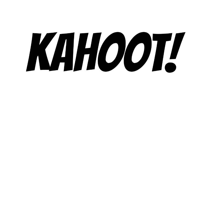 Kahoot