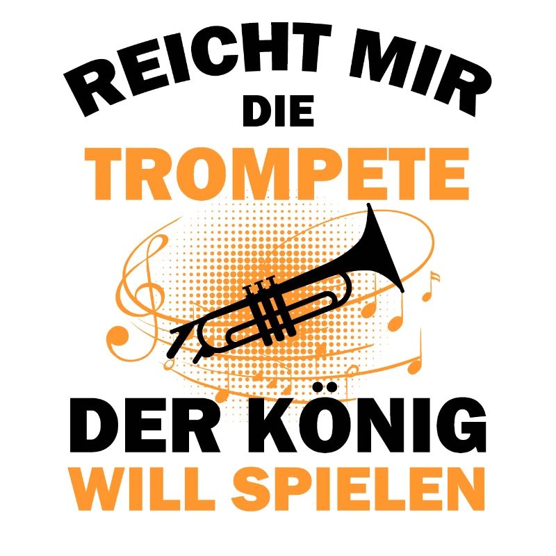 Trompete Trompeter