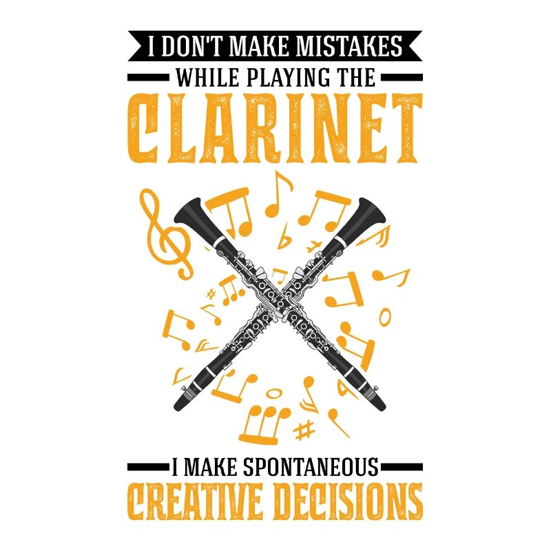 Clarinet Klarinette Klarinettist