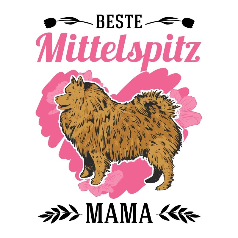 Beste Mittelspitz Mama
