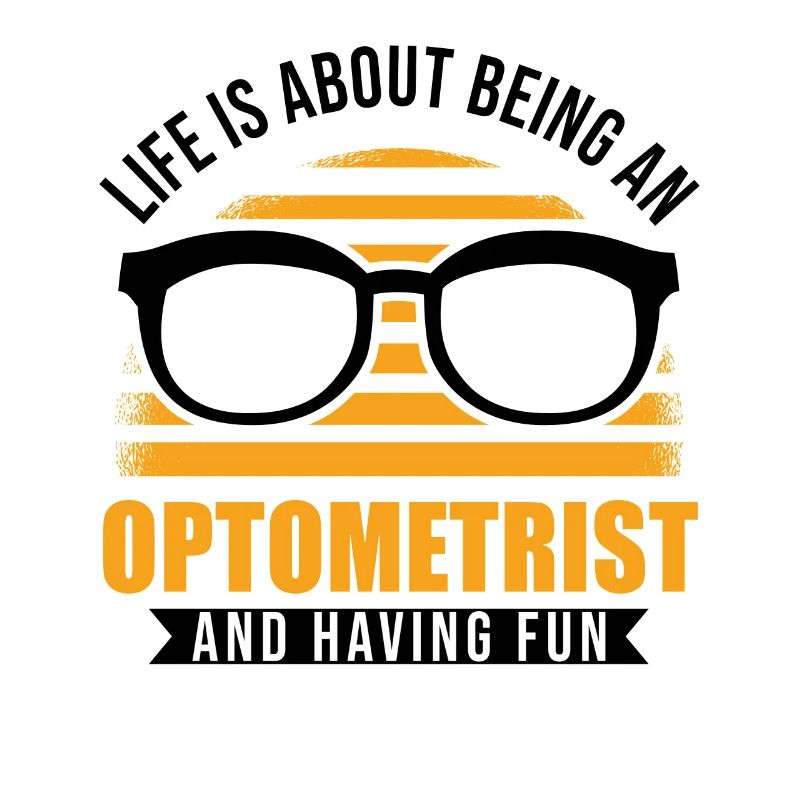 Optiker Optometrist Augenoptiker