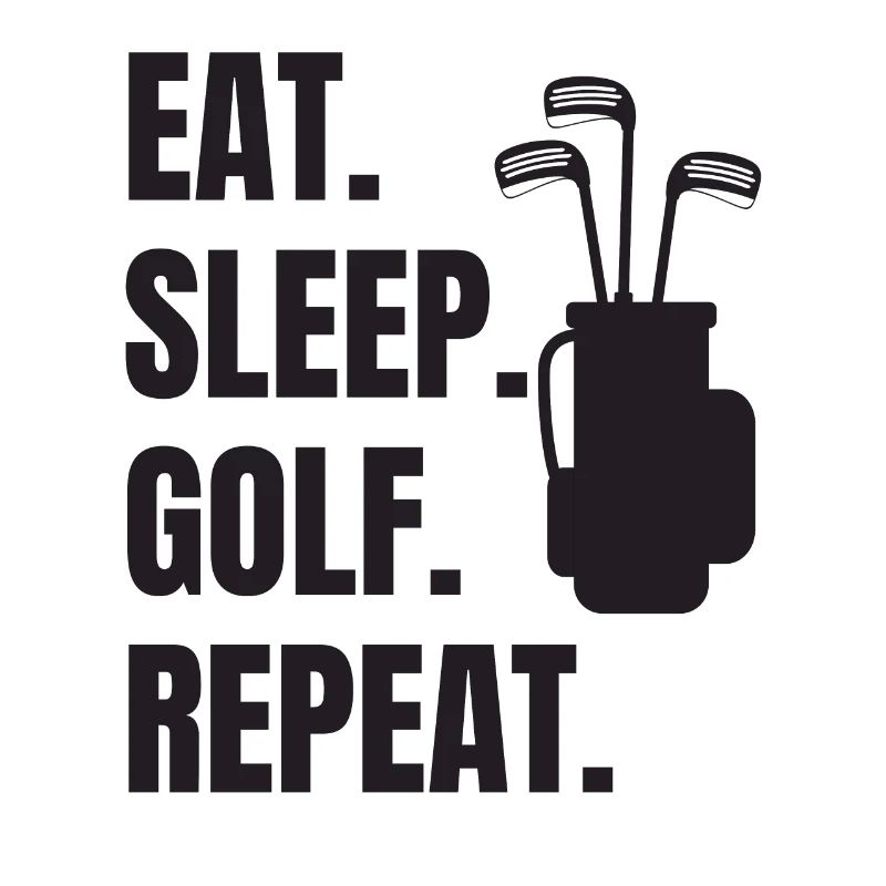 Golf-Humor