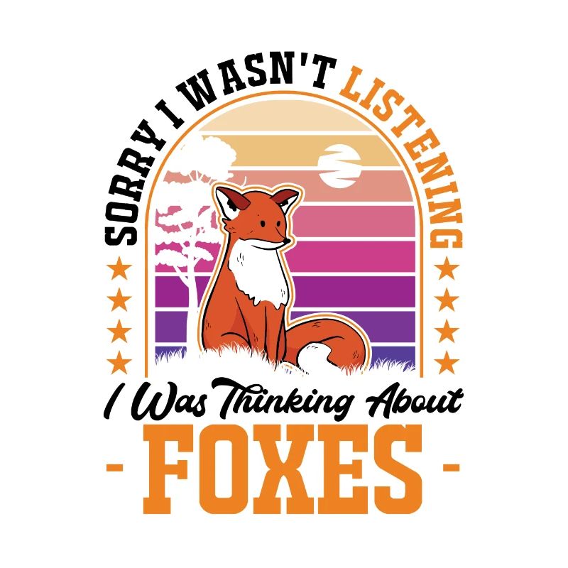 Fuchs Geschenk