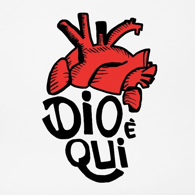 Dio è qui