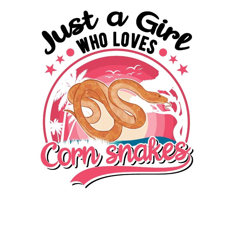 Corn Snake Fille Corn Snake