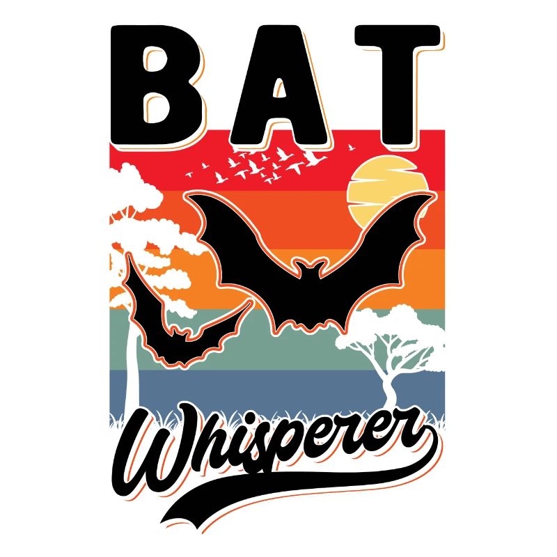 Fledermaus Flüsterer Fransenfledermaus