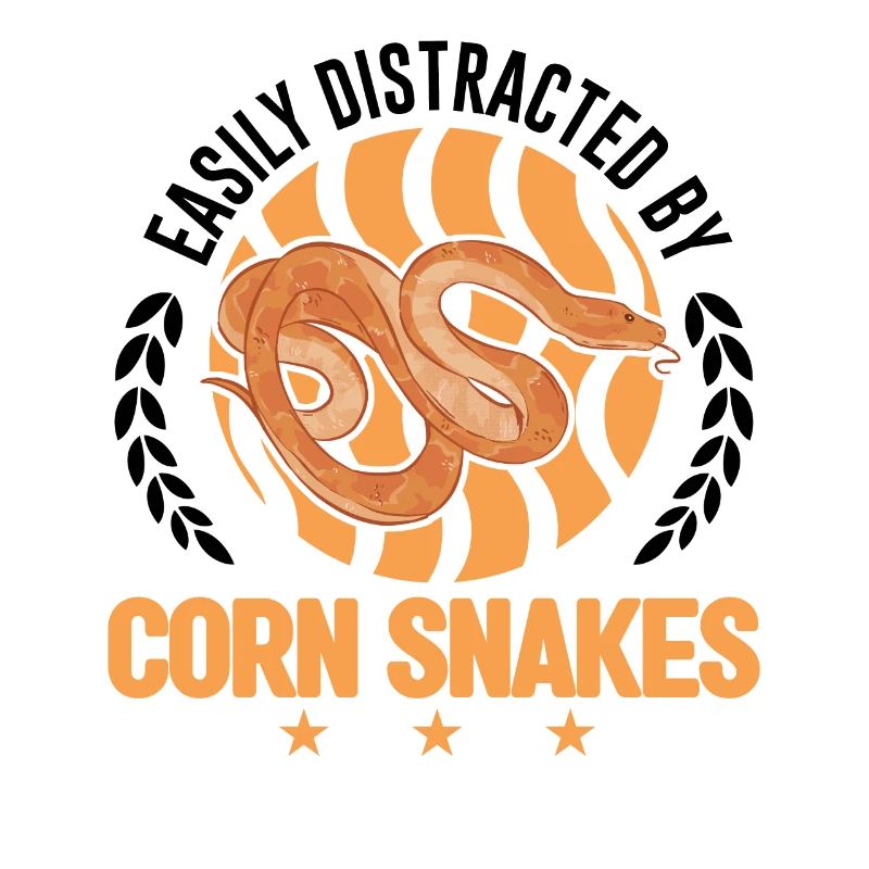 Facilement distrait par Corn Snakes Corn Snake