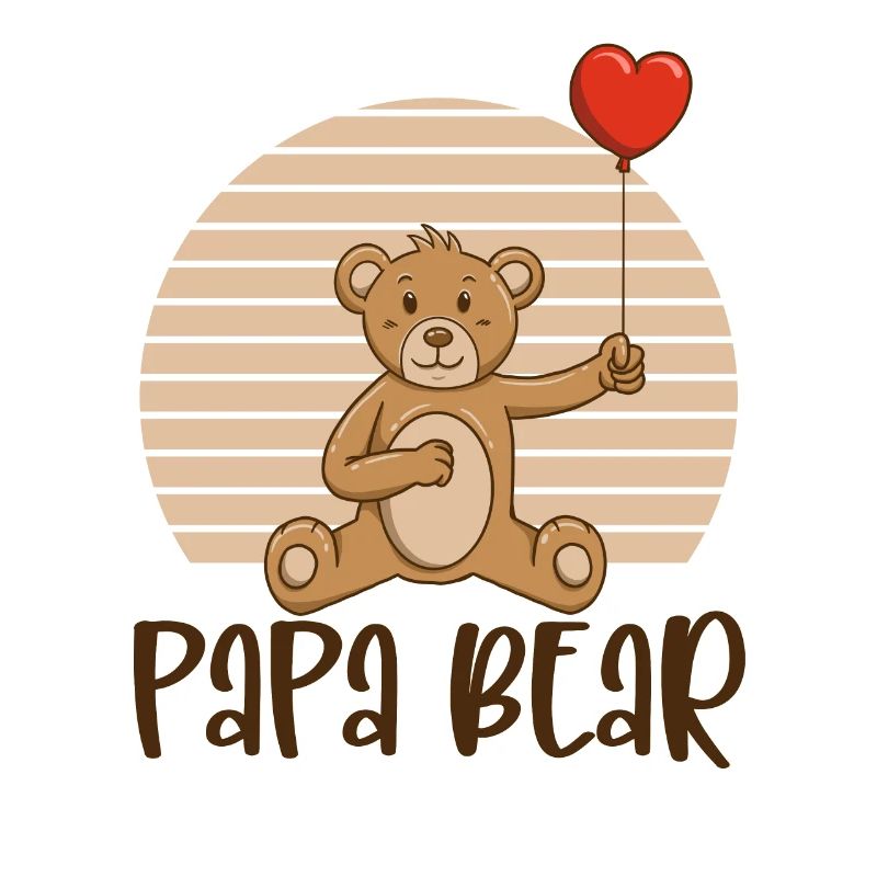 Papa Bear