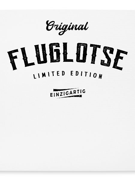 Fluglotse Limited Edition