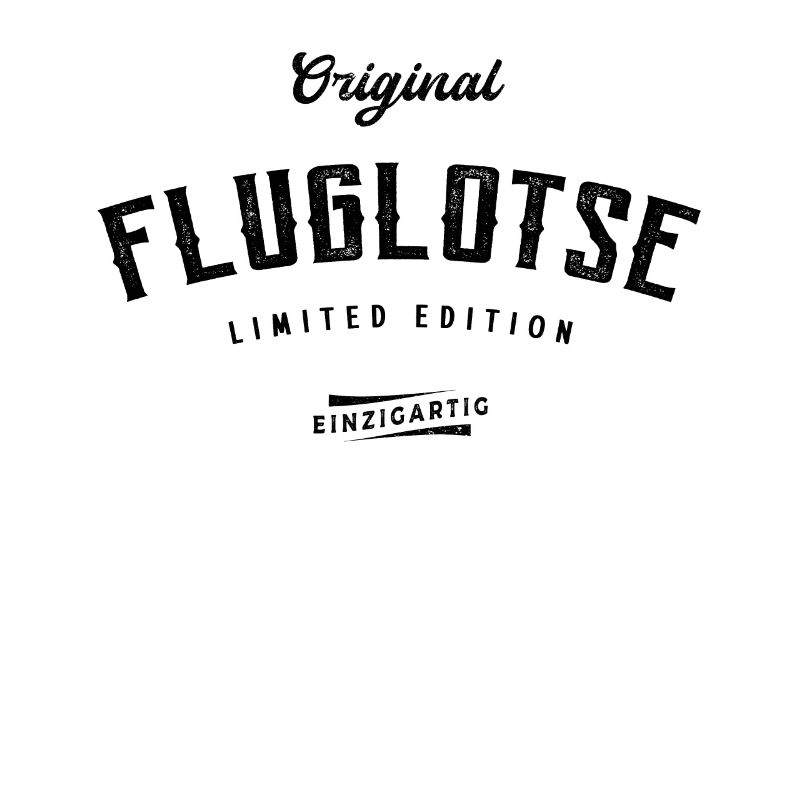 Fluglotse Limited Edition