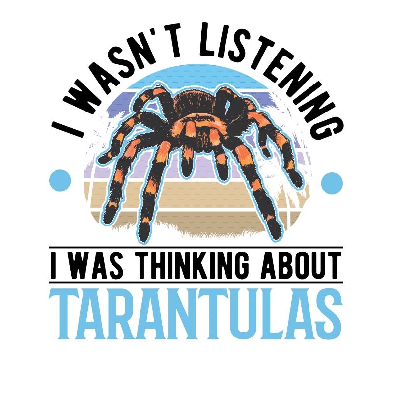 Tarantel Spinne Tarantula