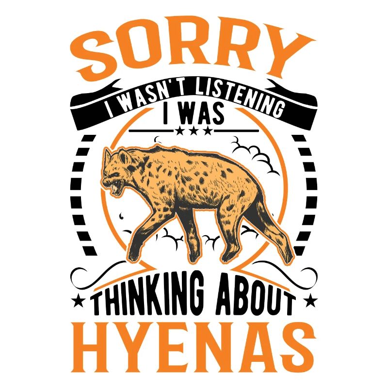 Hyäne Erdwolf Hyena