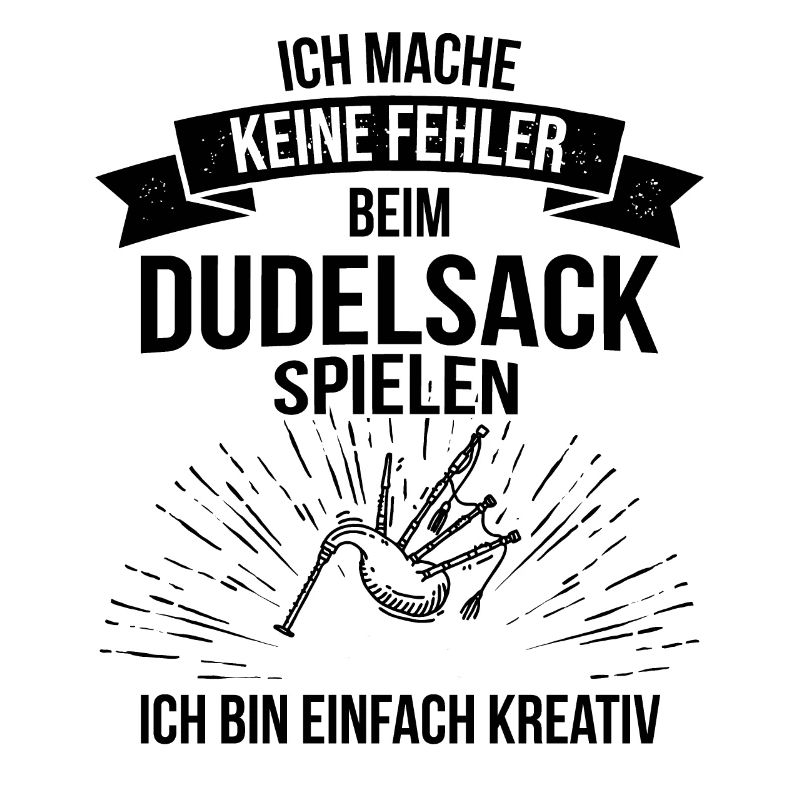 Dudelsack Dudelsackspieler Sackpfeife