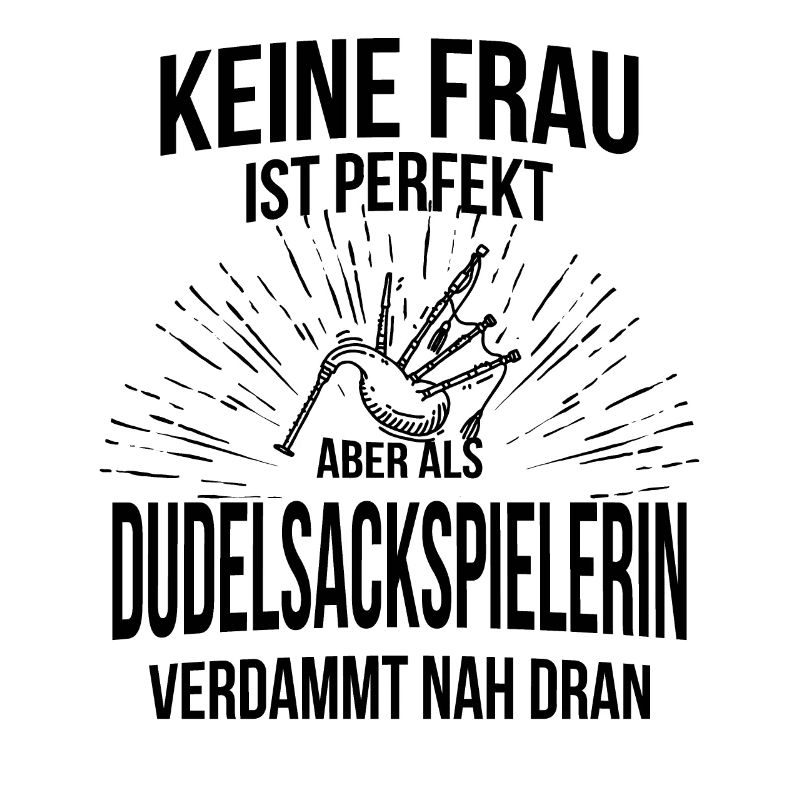 Dudelsack Dudelsackspieler Sackpfeife