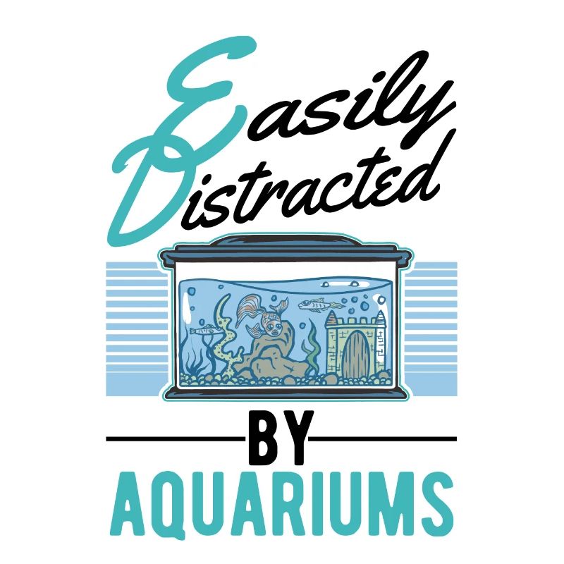Aquarist Aquaristik Aquarium