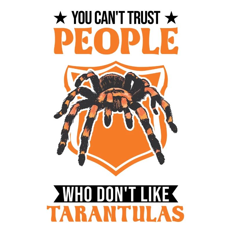 Tarentule Araignée de compagnie Tarentule