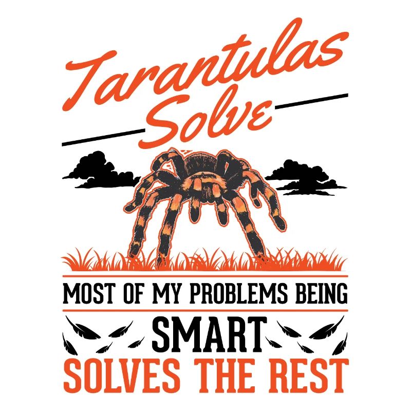 Tarantel Spinne Tarantula