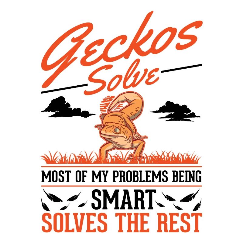 Gecko Gift Leopard Gecko