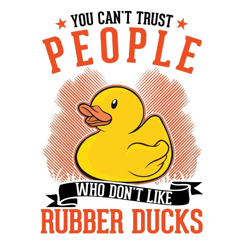 Rubber Duck Gift Rubber Duck Rubber Duck