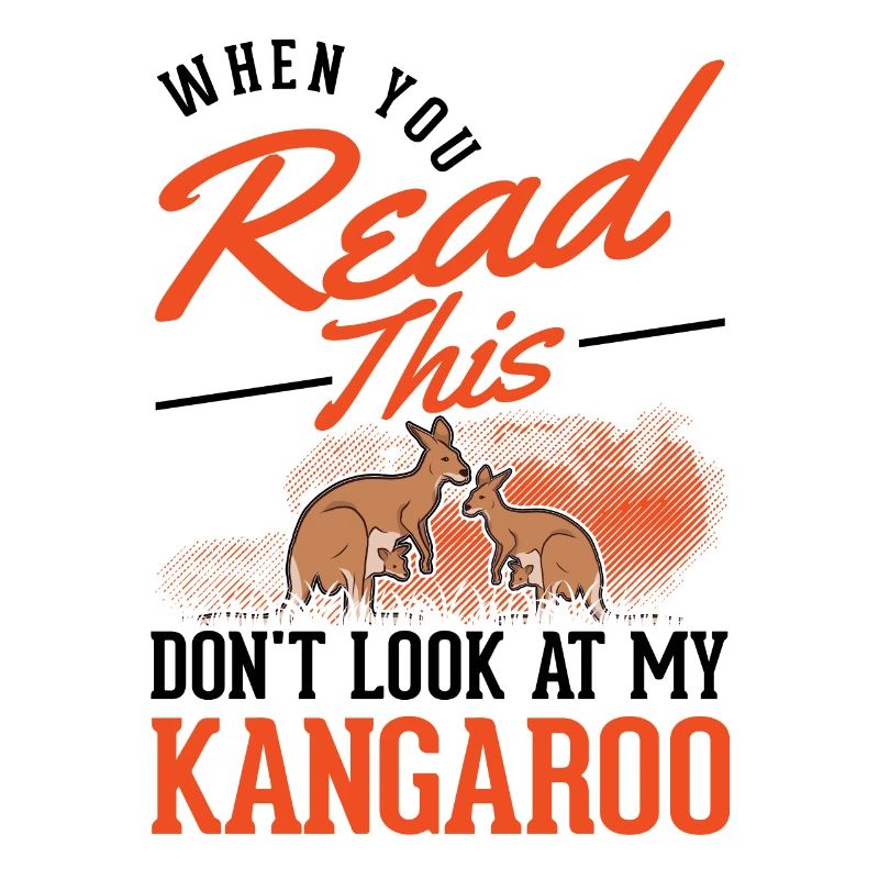 Australian Kangaroo Australia Kangaroo