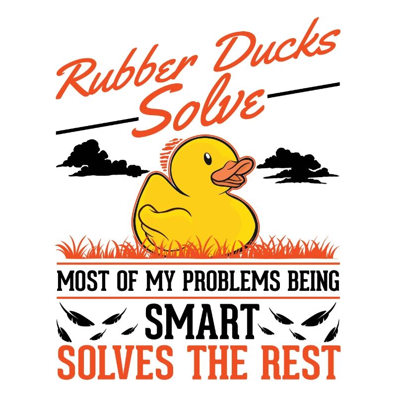 Rubber Duck Gift Rubber Duck Rubber Duck