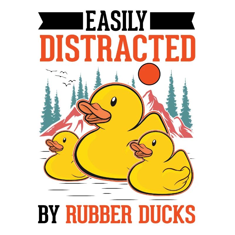 Rubber Duck Gift Rubber Duck Rubber Duck