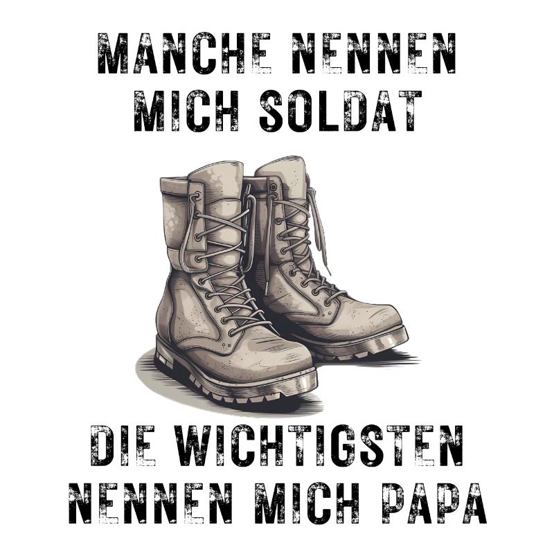 Papa Soldat