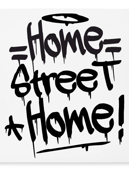 Home Street Home