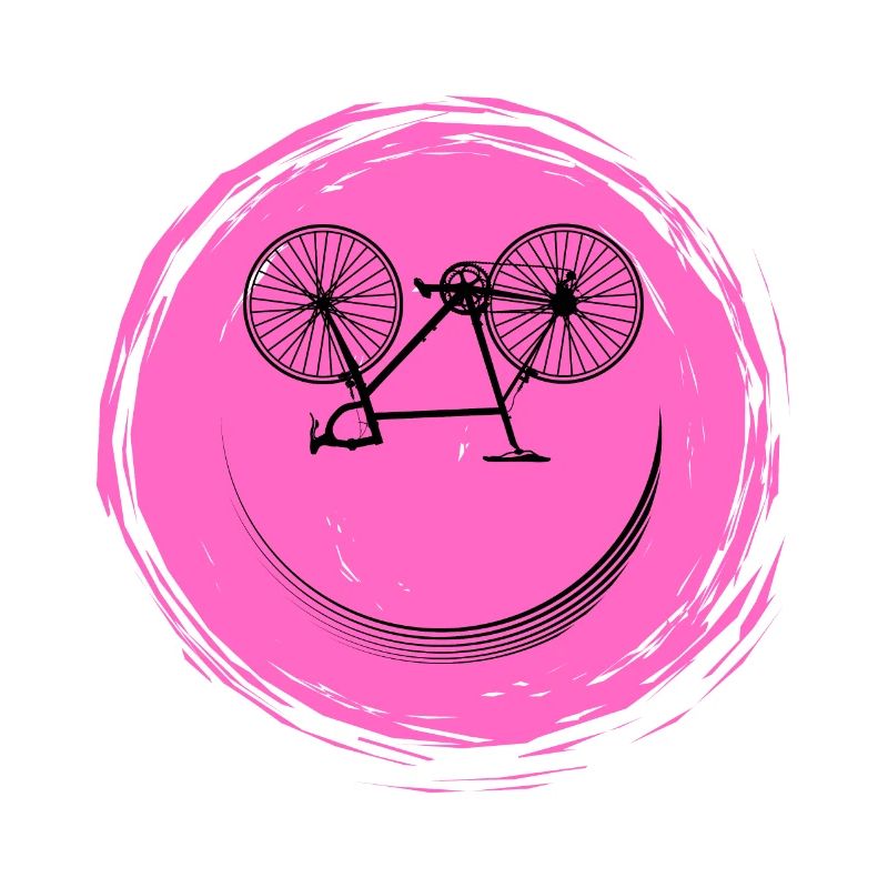 Bicycle Face