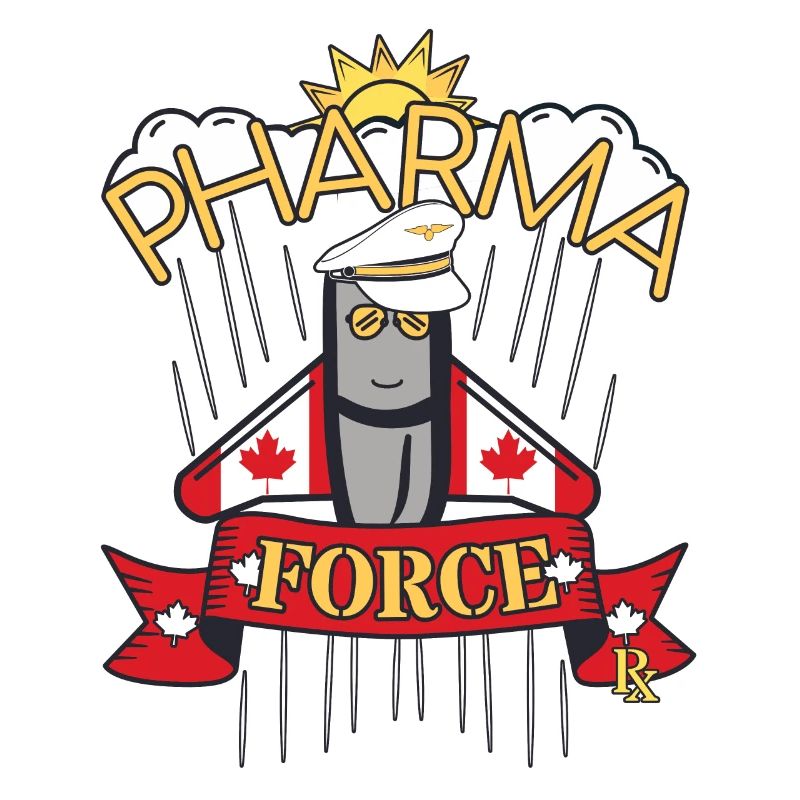 Pharmacy Canada Pharma Force