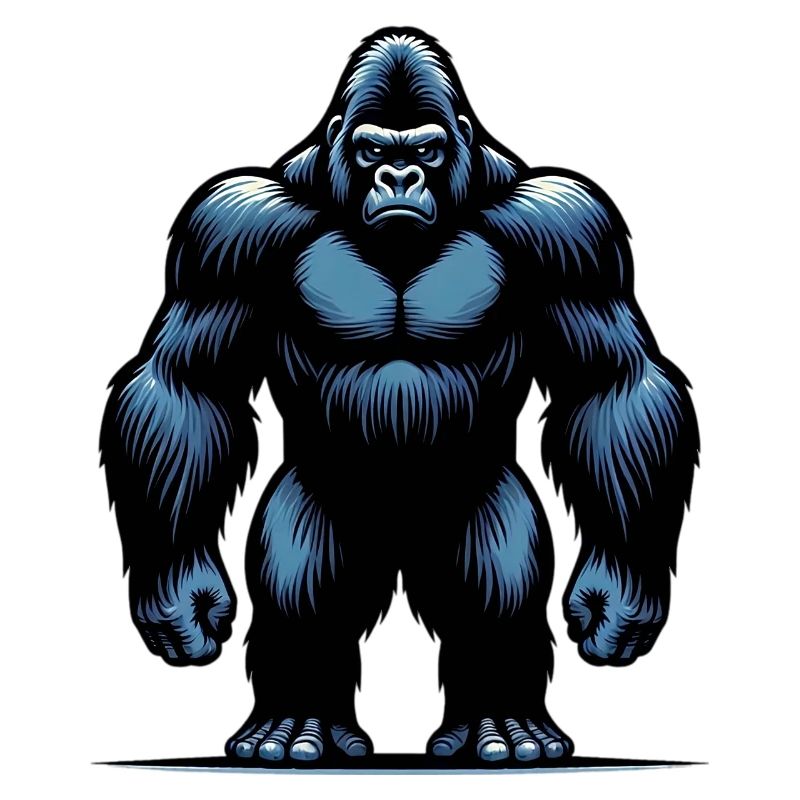 Gorilla
