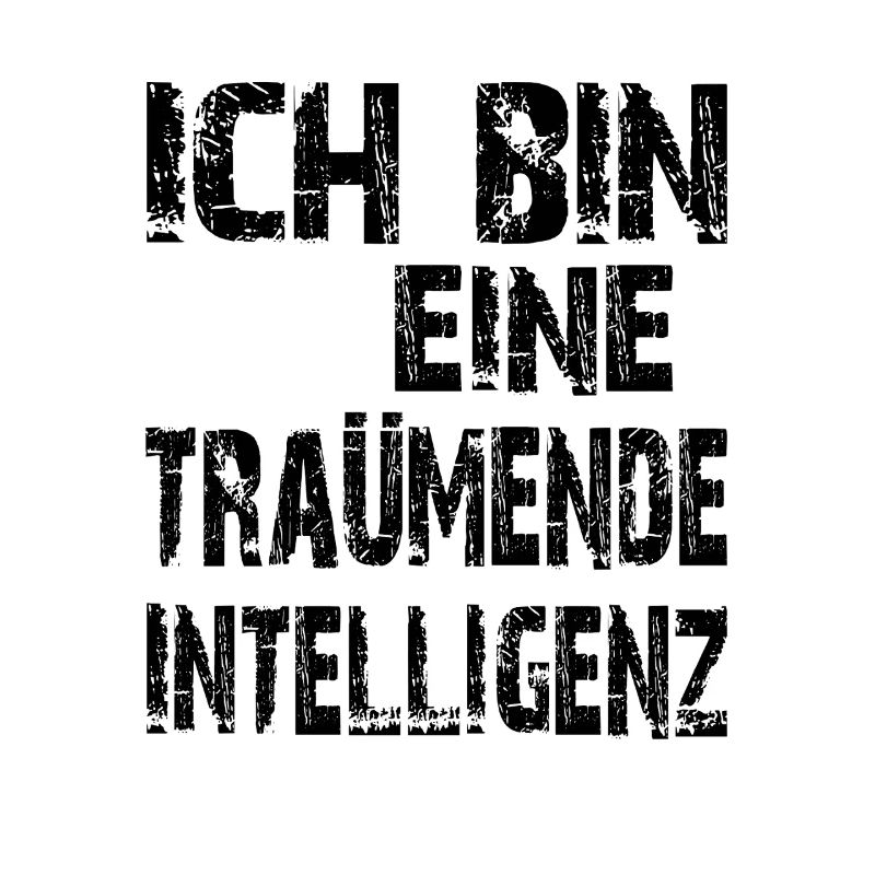 AI Saying I'm a Dreaming Intelligence