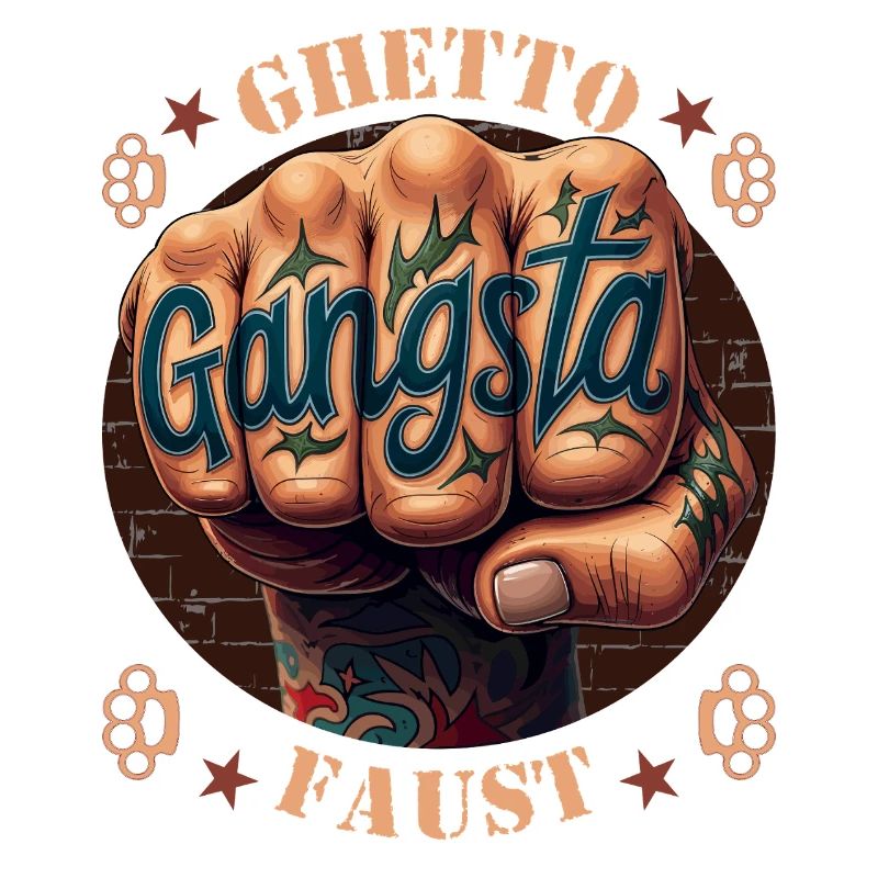 Ghetto Faust