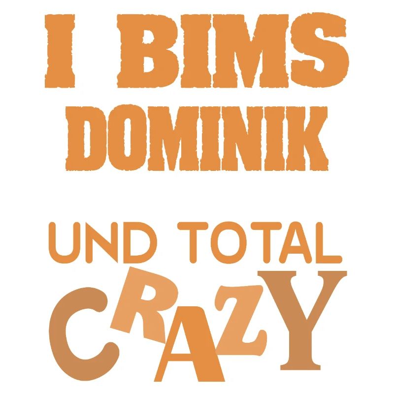 Vorname Dominik