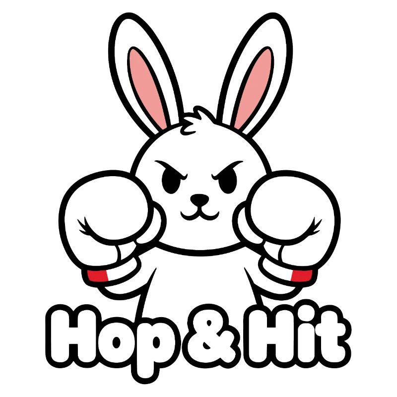 Hop & Hit Hasenkämpfer