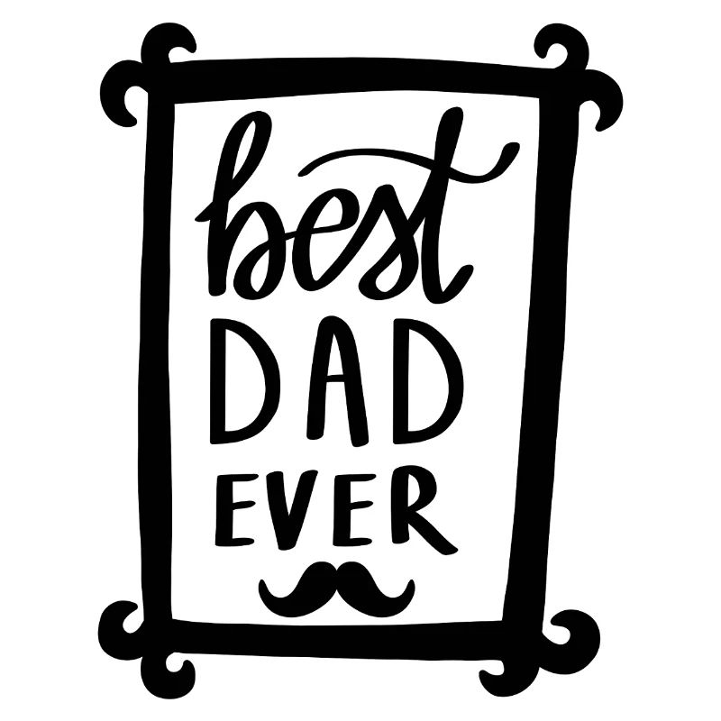 Bester Vater aller Zeiten