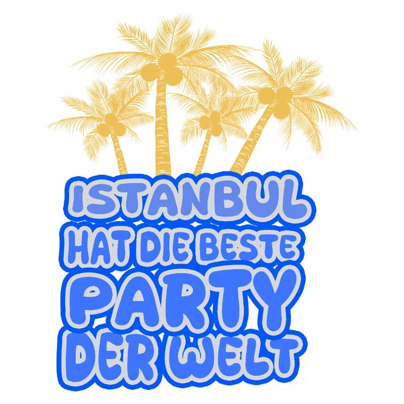 Urlaubsregion Istanbul