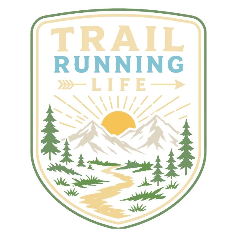 Trailrunning-Leben