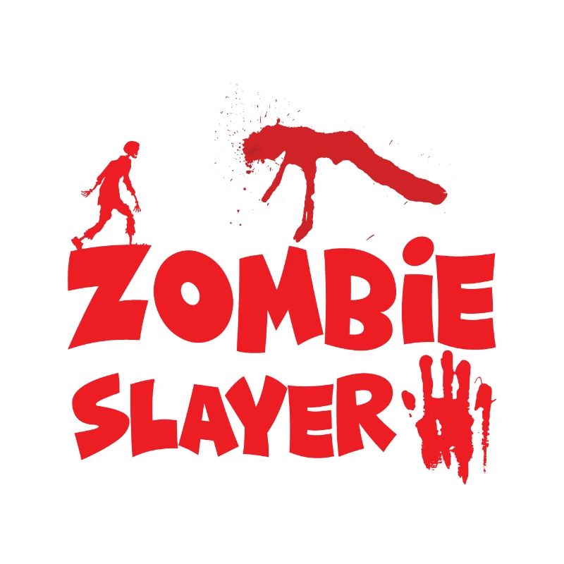 Zombie Slayer