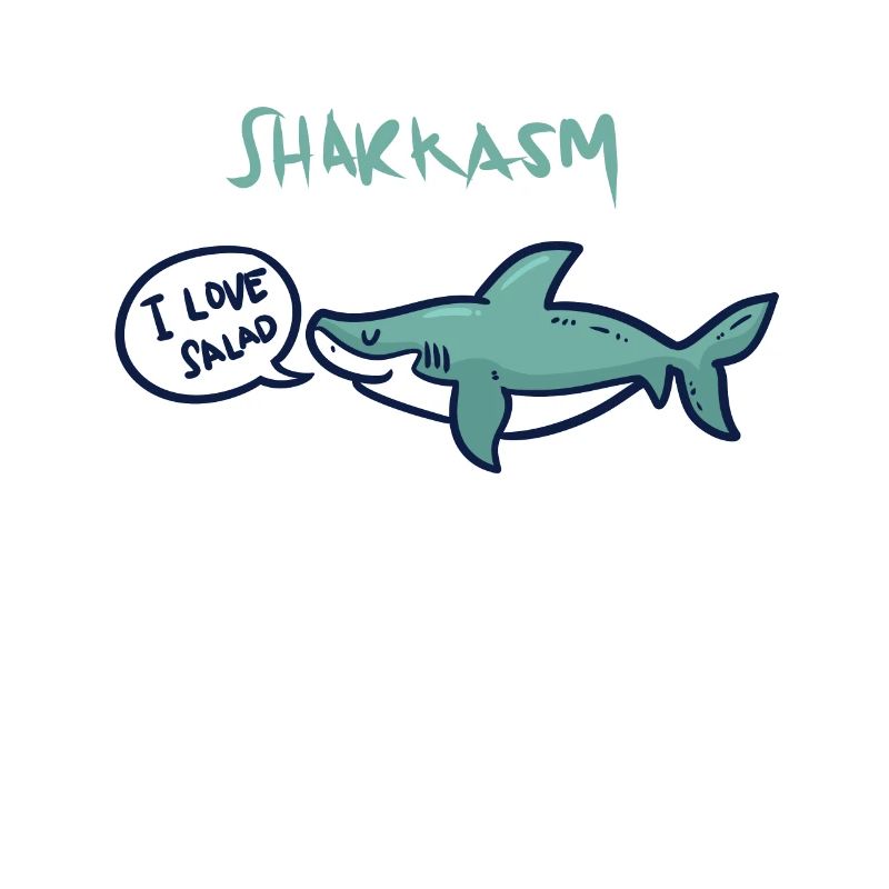 Sharkasm