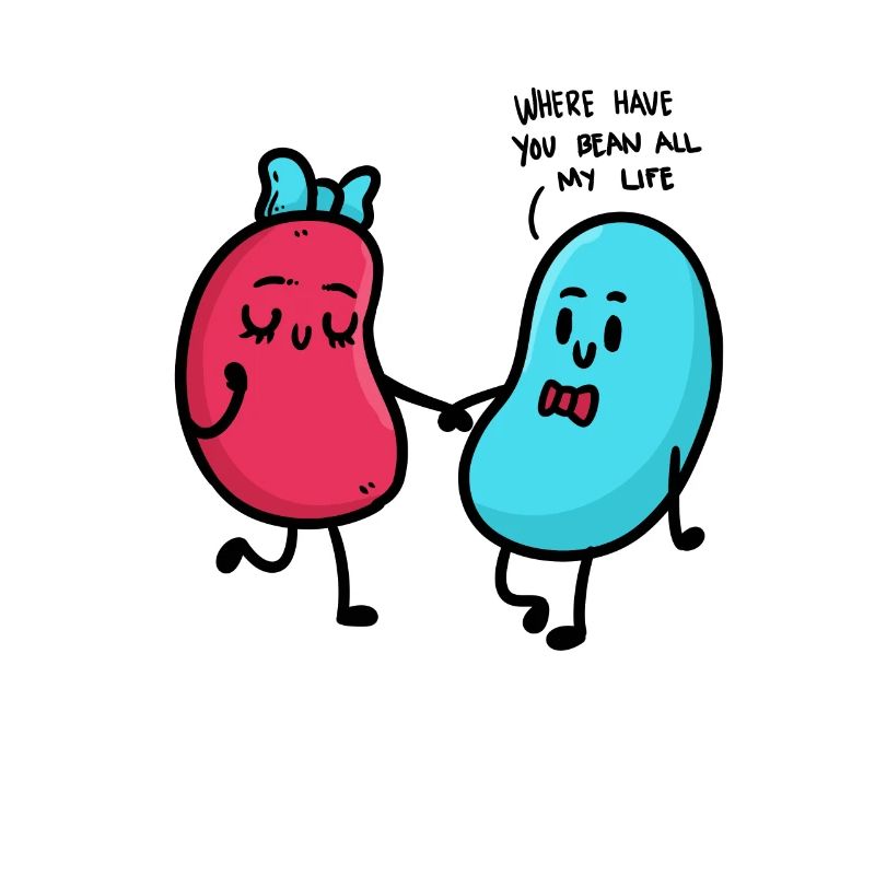 Bean's Partner